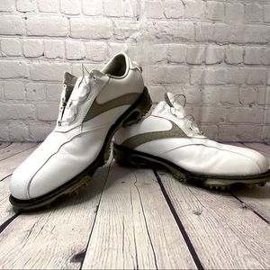 Men’s FootJoy ‘Dry Joys Tour’ Golf Shoe Size 9